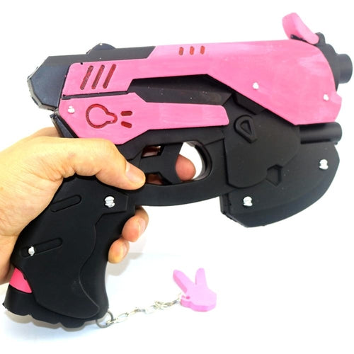 Overwatch Cosplay Props - D.va Cosplay