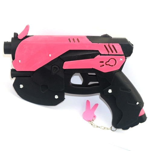 Overwatch Cosplay Props - D.va Cosplay