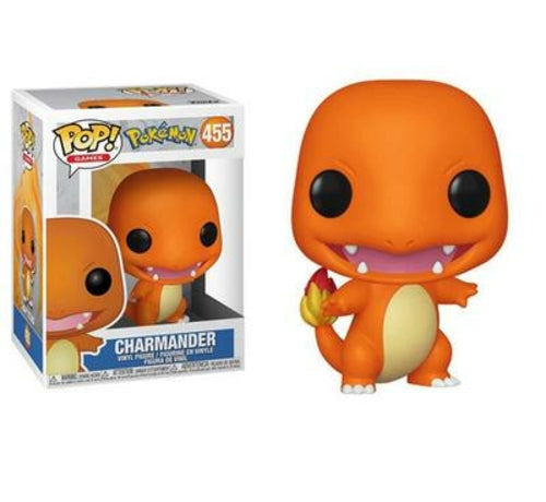 FUNKO POP Pokemon Collectible