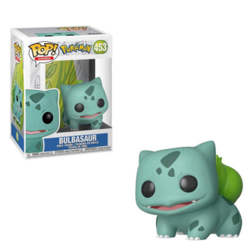 FUNKO POP Pokemon Collectible