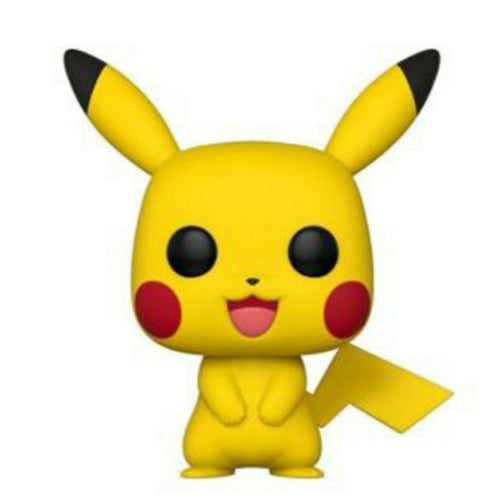 FUNKO POP Pokemon Collectible