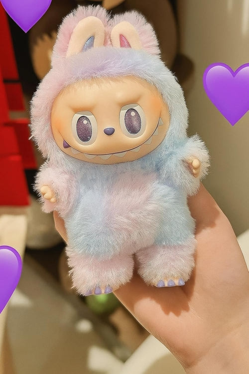 Labubu Blind Box